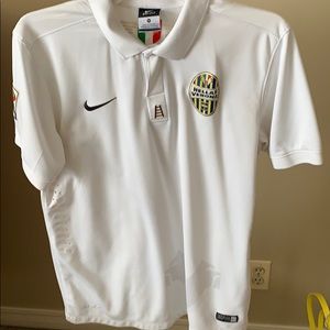 Nike Classic Hellas Verona Jersey.